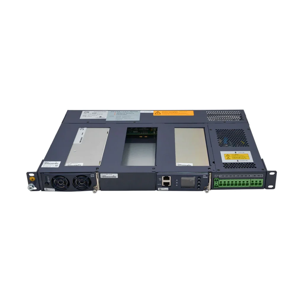 Блок живлення ZTE ZXDU48 B600 30A