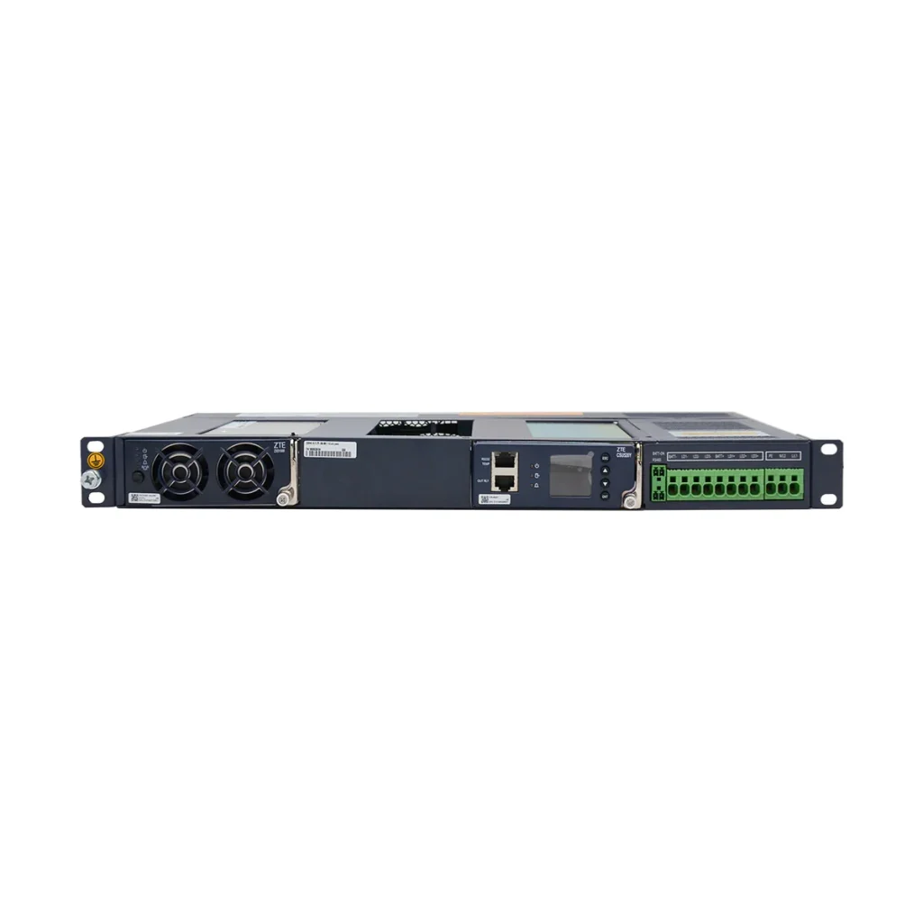 Блок живлення ZTE ZXDU48 B600 30A