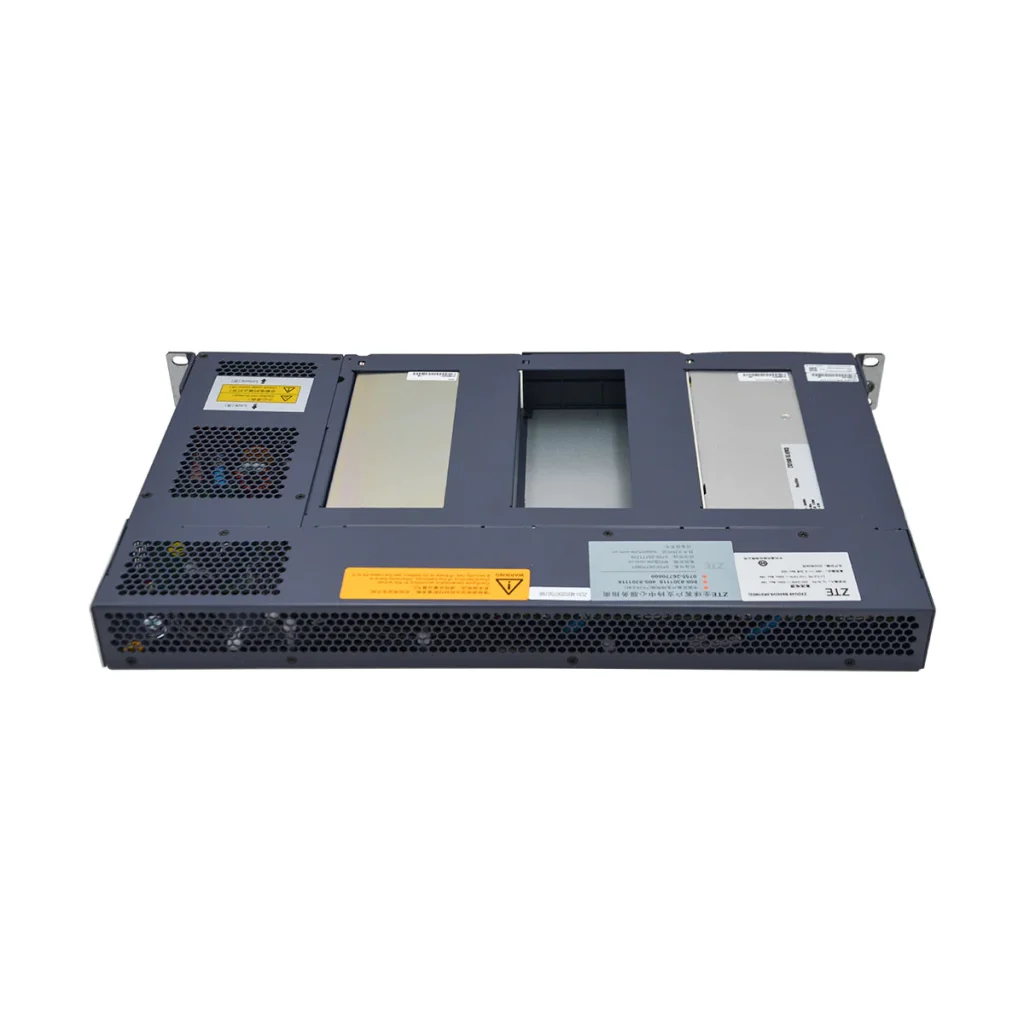 Блок живлення ZTE ZXDU48 B600 30A