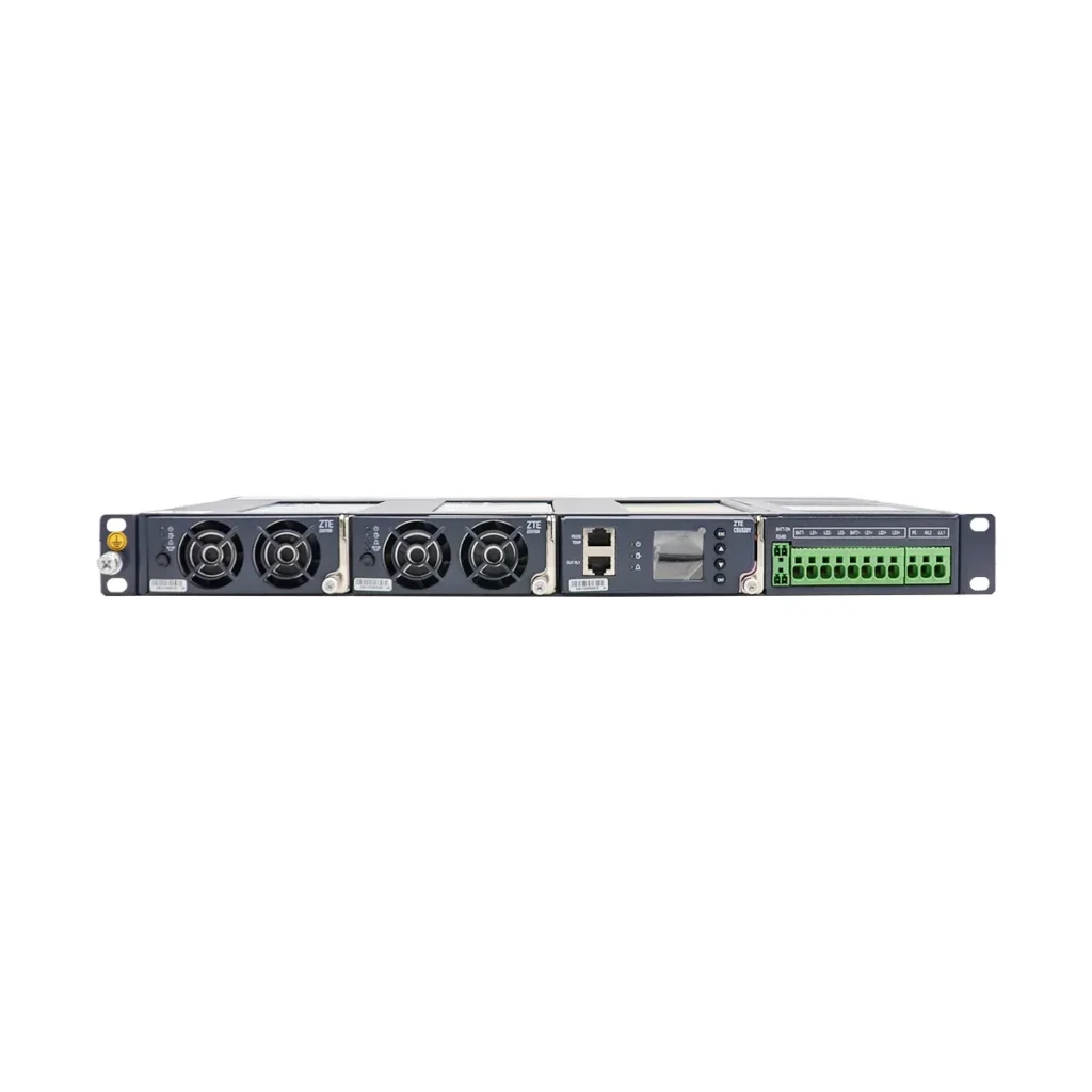 Блок живлення ZTE ZXDU48 B600 60A