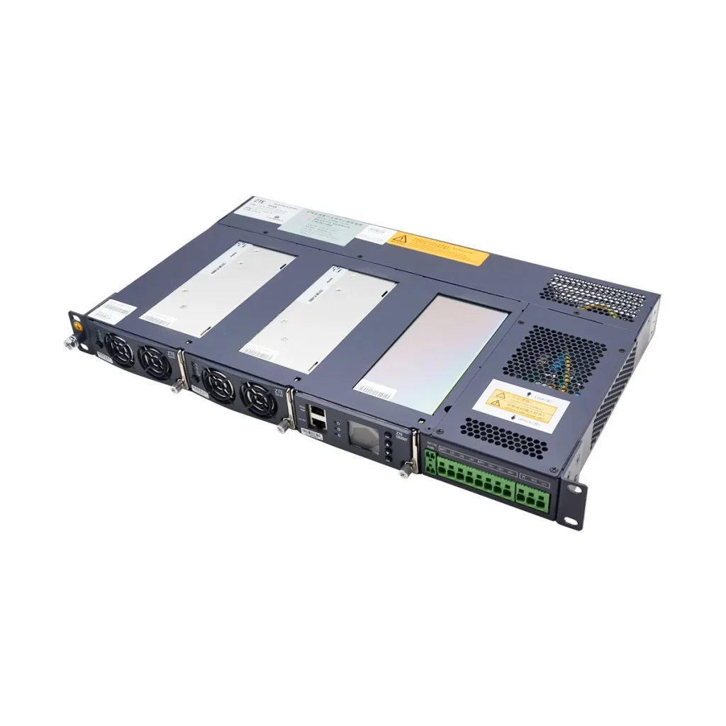 Блок живлення ZTE ZXDU48 B600 60A