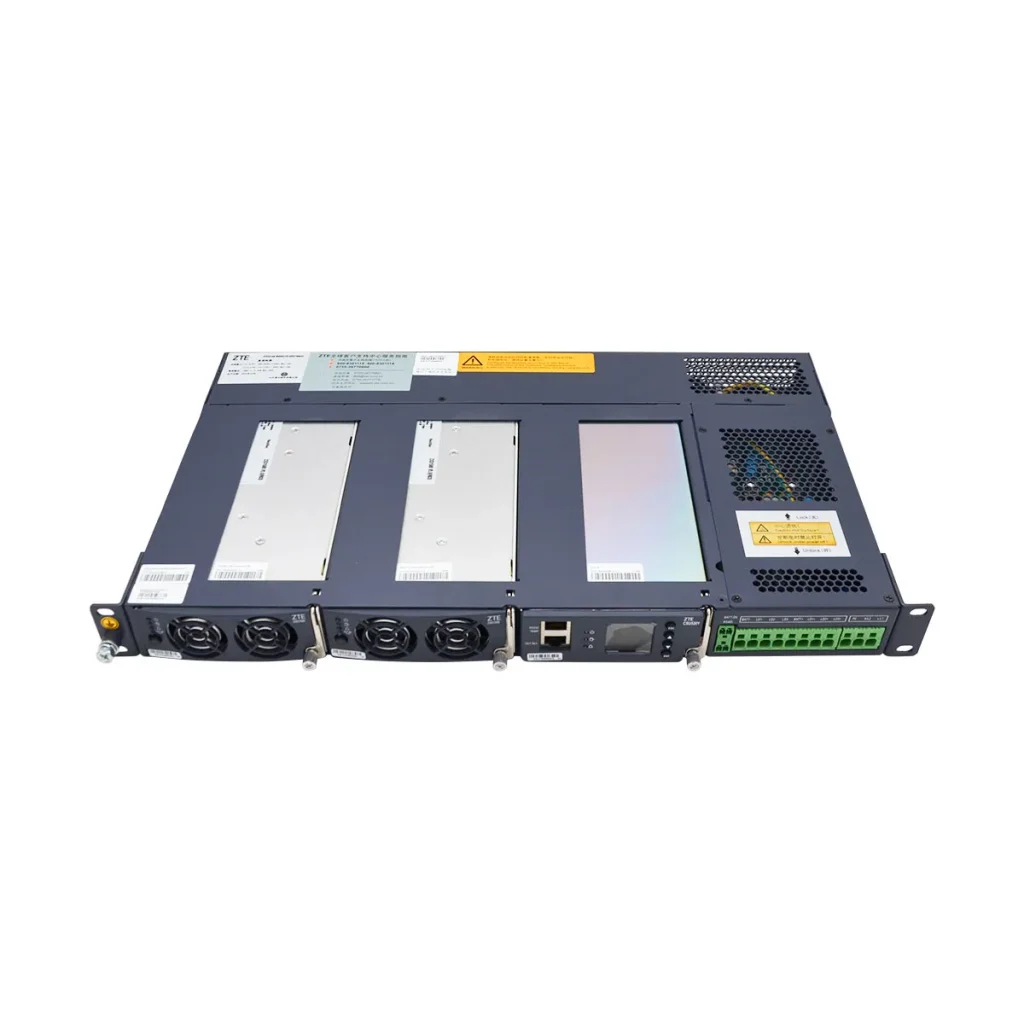 Блок живлення ZTE ZXDU48 B600 60A