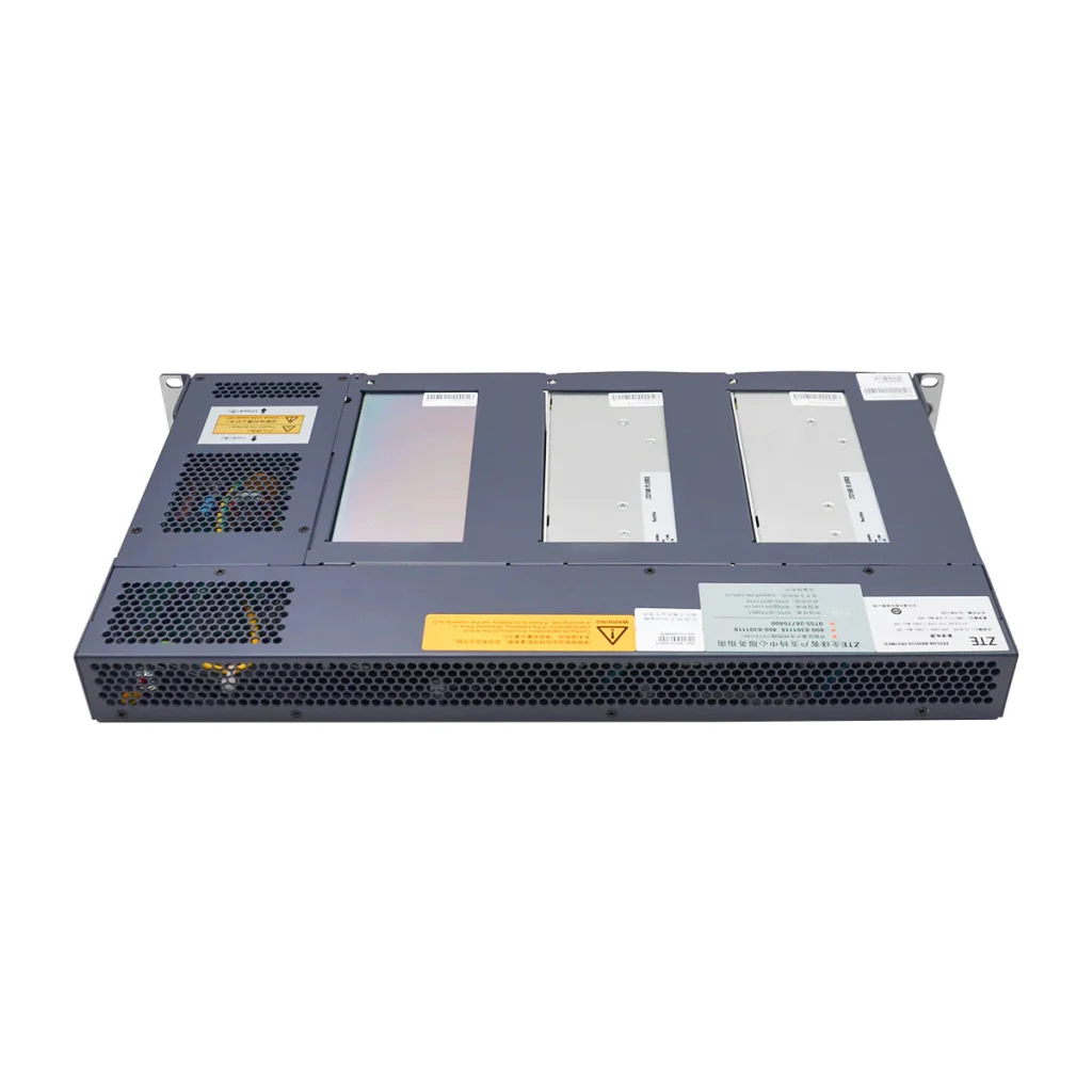 Блок живлення ZTE ZXDU48 B600 60A