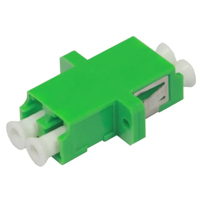 Адаптер LC/APC Duplex