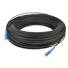 Зовнішній оптичний патч-корд SC/UPC (Drop, ø3mm) 200м