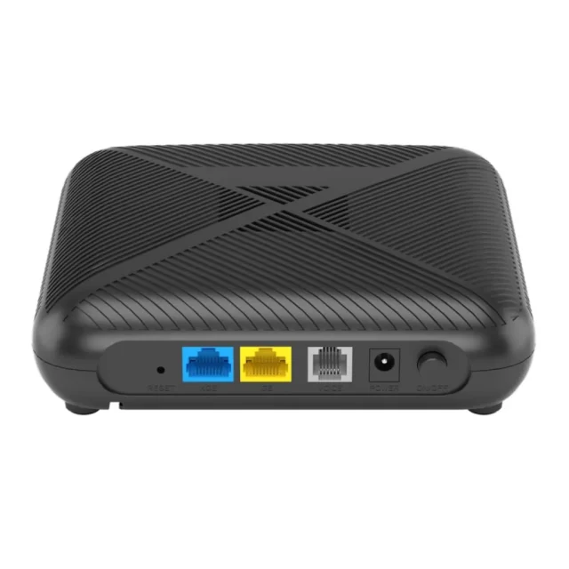 Hosecom X67S (XE/XG/XGS-PON ONU)