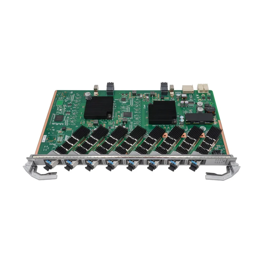 Плата розширення Huawei CGID N2a (GPON/XG-PON)
