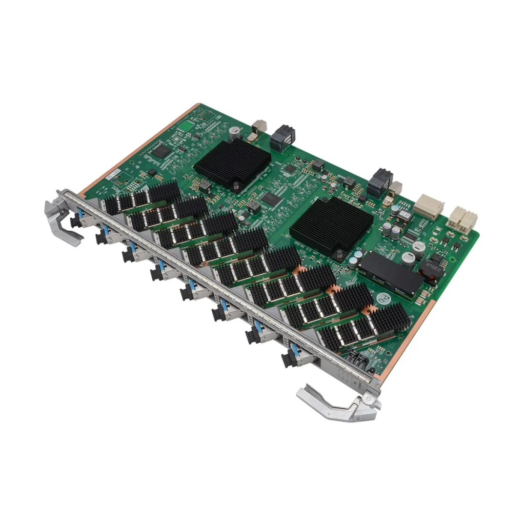 Плата розширення Huawei CGID N2a (GPON/XG-PON)