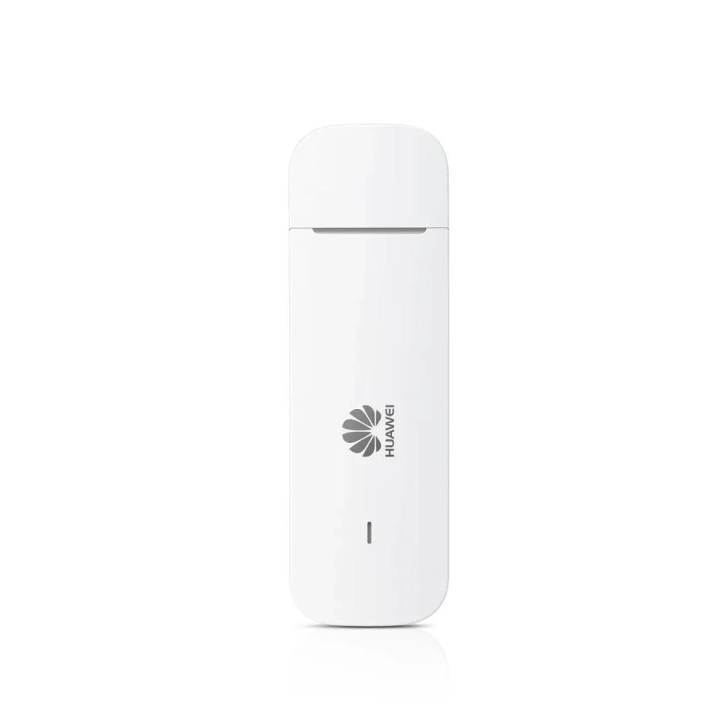 4G USB-модем HUAWEI E3372h-320