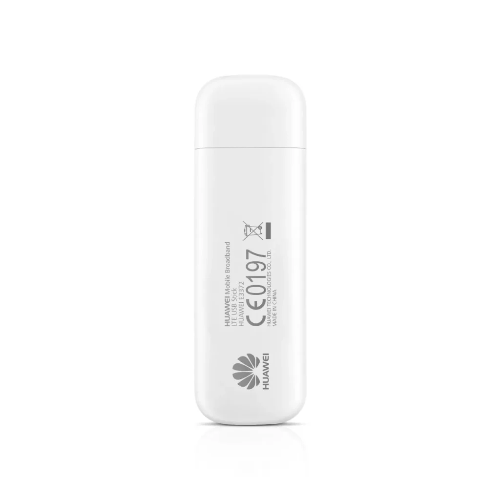 4G USB-модем HUAWEI E3372h-320