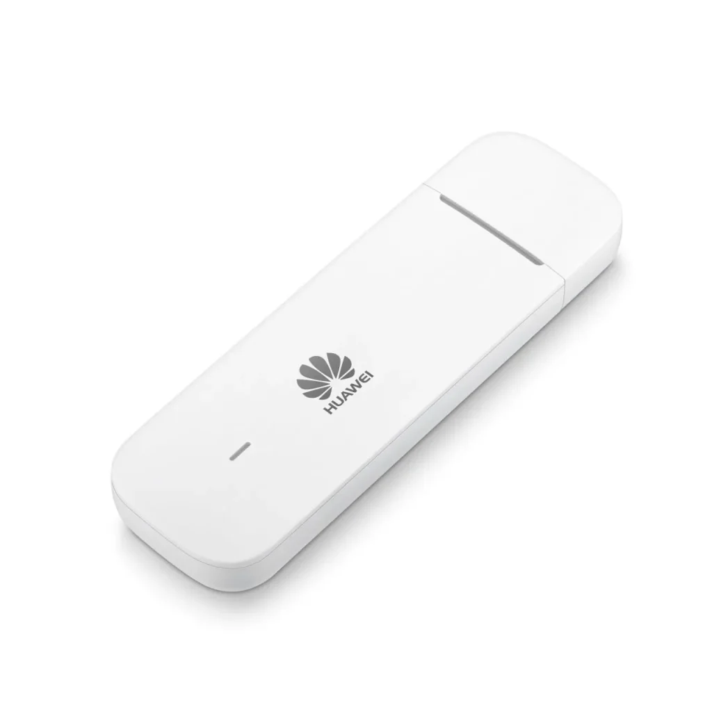 4G USB-модем HUAWEI E3372h-320