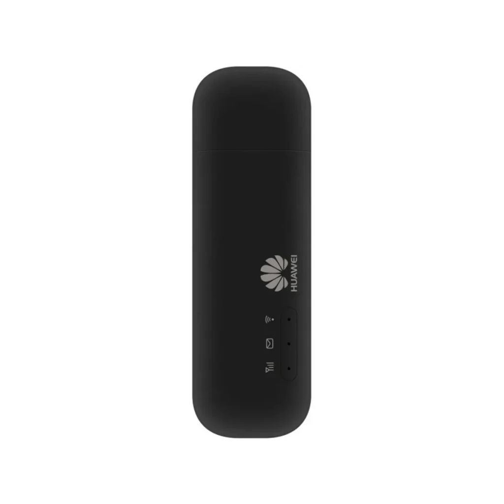 4G USB-модем з Wi-Fi Huawei E8372h-153