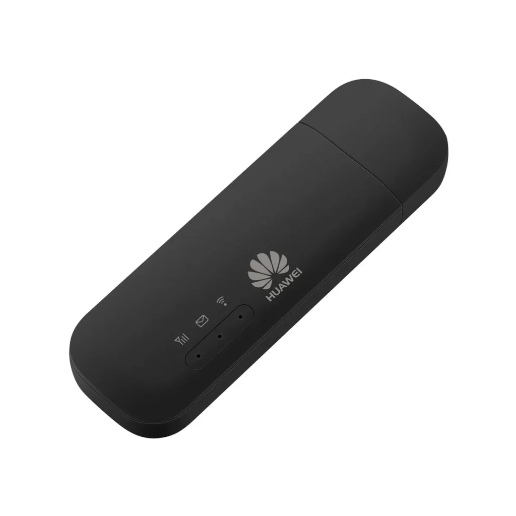 4G USB-модем з Wi-Fi Huawei E8372h-153