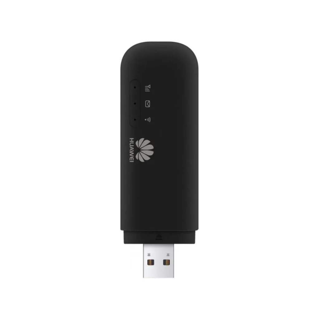 4G USB-модем з Wi-Fi Huawei E8372h-153