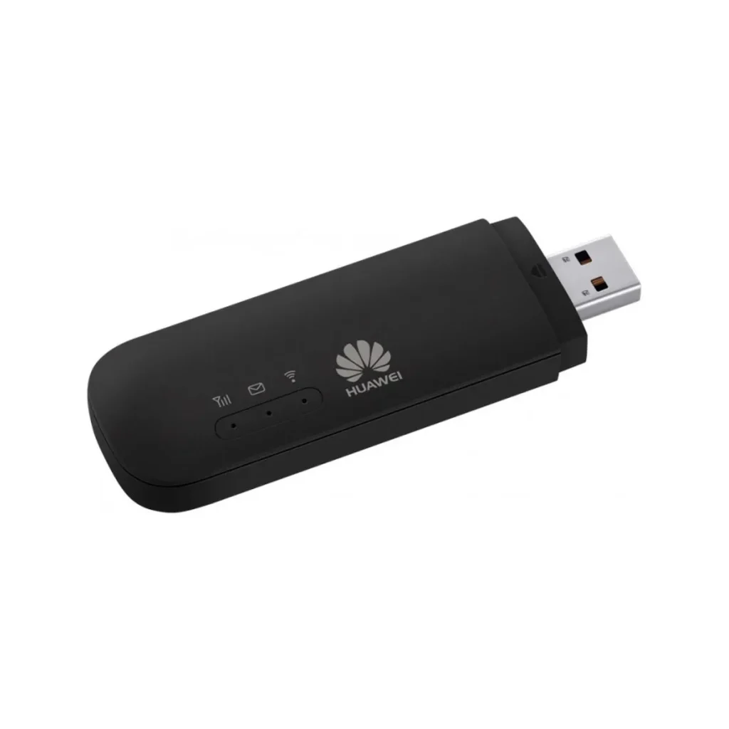 4G USB-модем з Wi-Fi Huawei E8372h-153