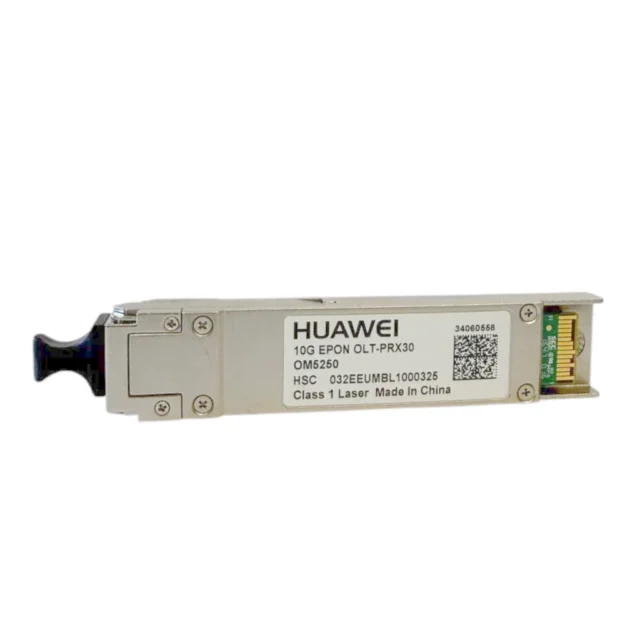 Huawei XFP 10G EPON OLT-PR30