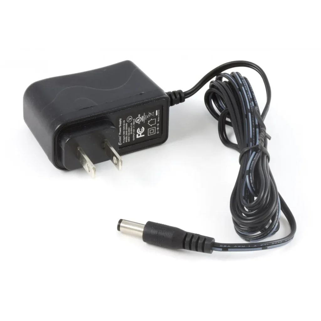 Блок живлення 12V 2A (US Plug)