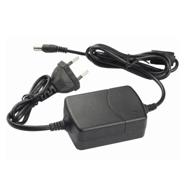 Блок живлення 5V 2A (EU Plug)