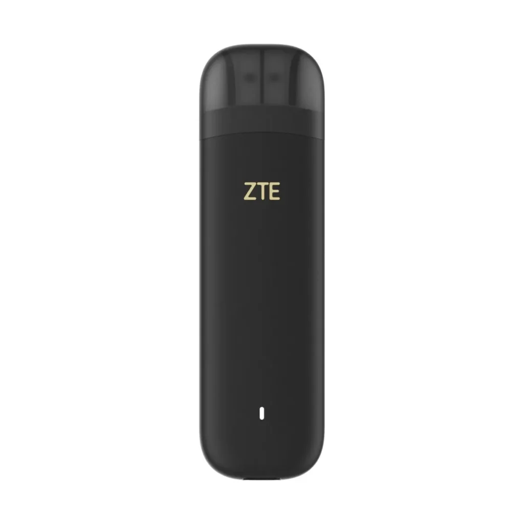 Модем ZTE F30 Pro 4G LTE