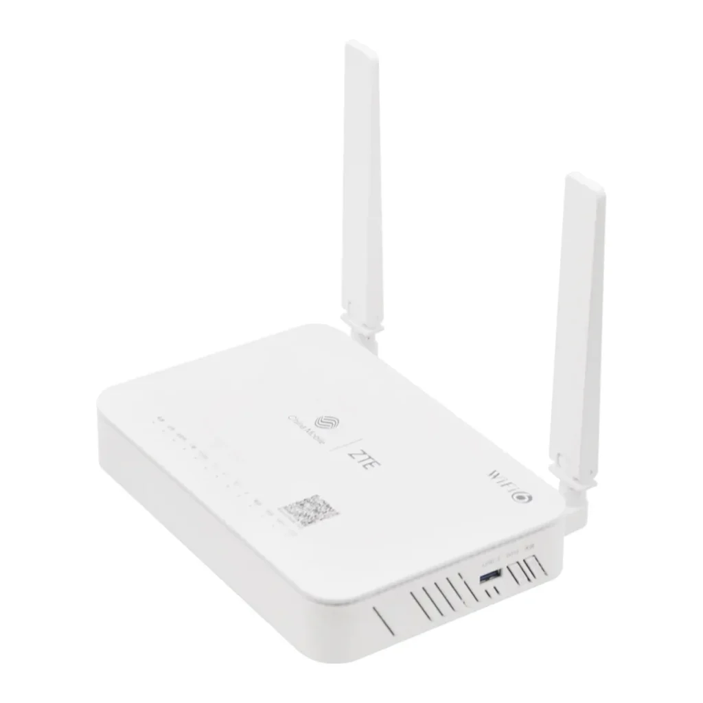 ZTE G7615 (XG-PON ONU)