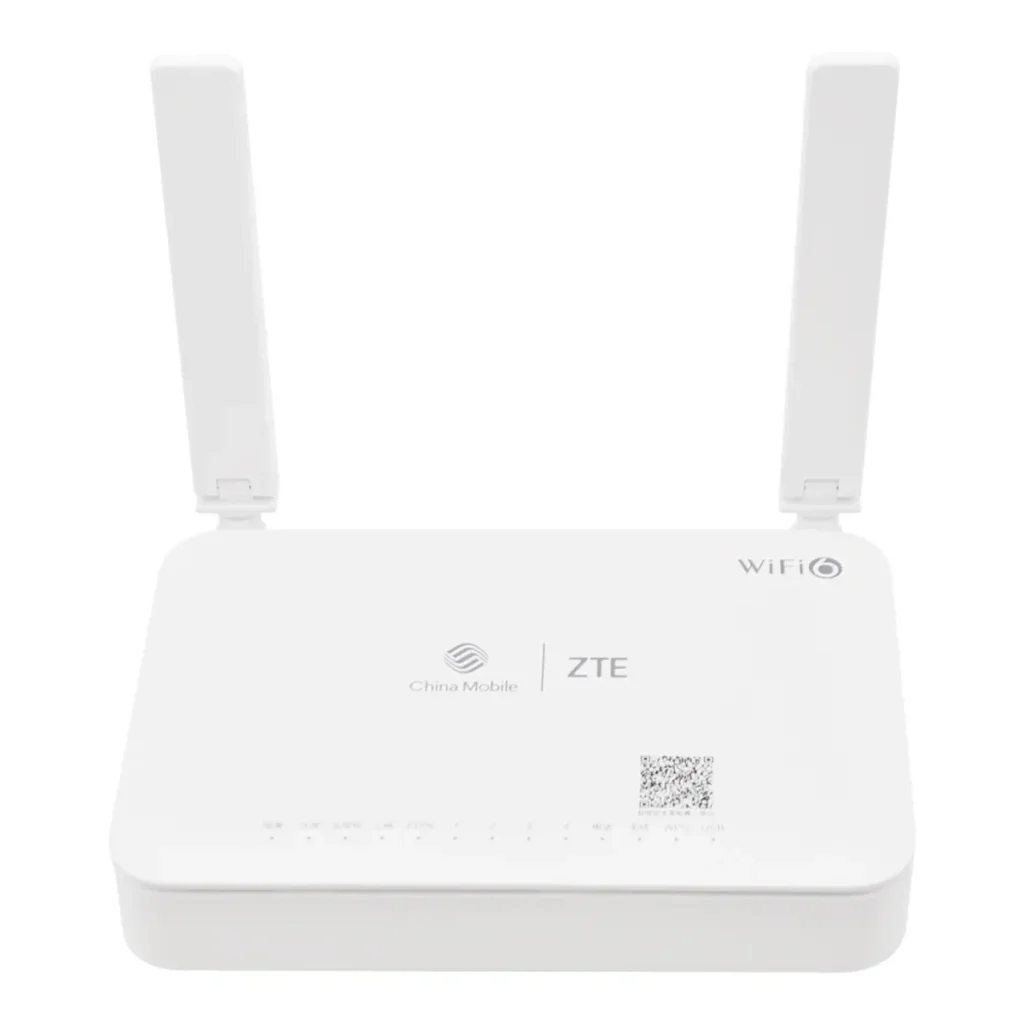 ZTE G7615 (XG-PON ONU)
