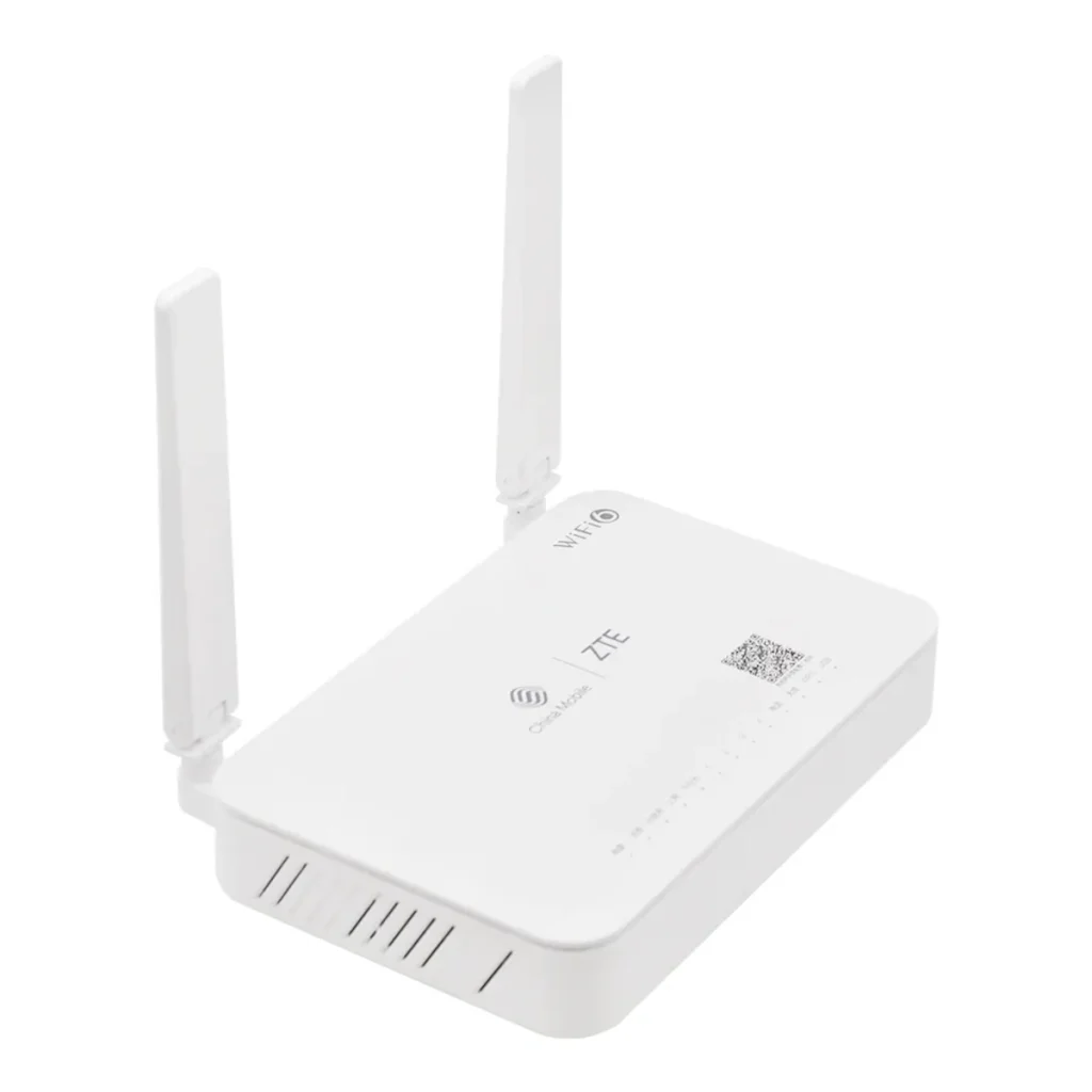 ZTE G7615 (XG-PON ONU)