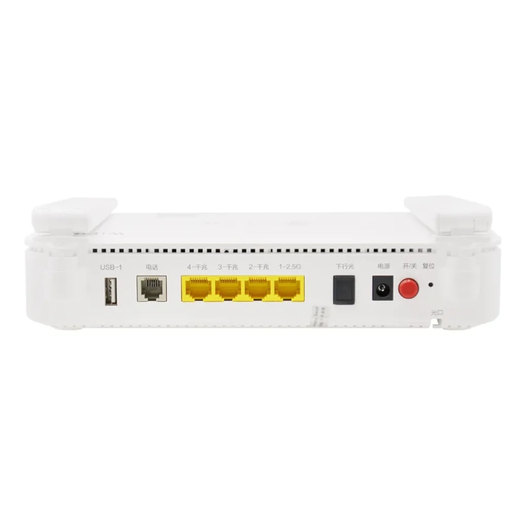 ZTE G7615 (XG-PON ONU)