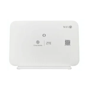 Оптичний термінал ONU ZTE G7615AV5 (XG-PON)