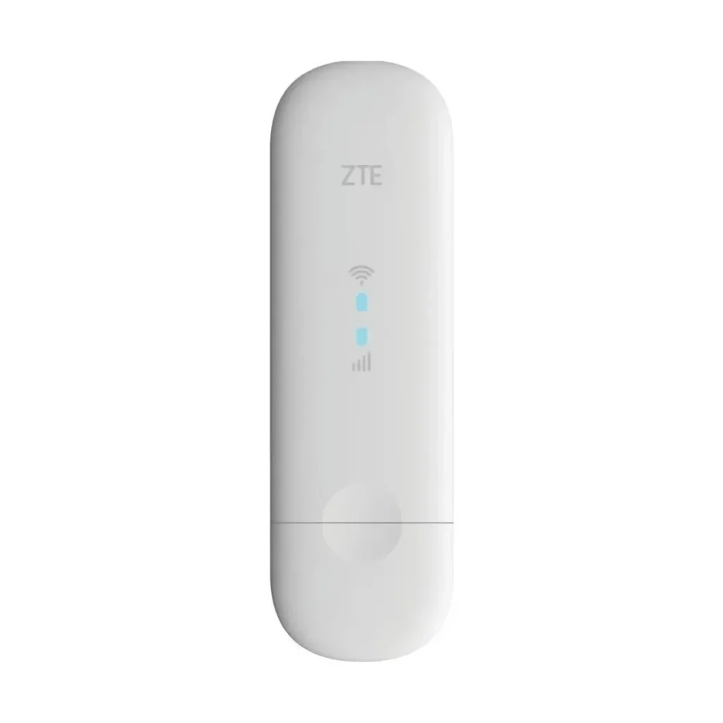 Модем ZTE MF79U 4G LTE