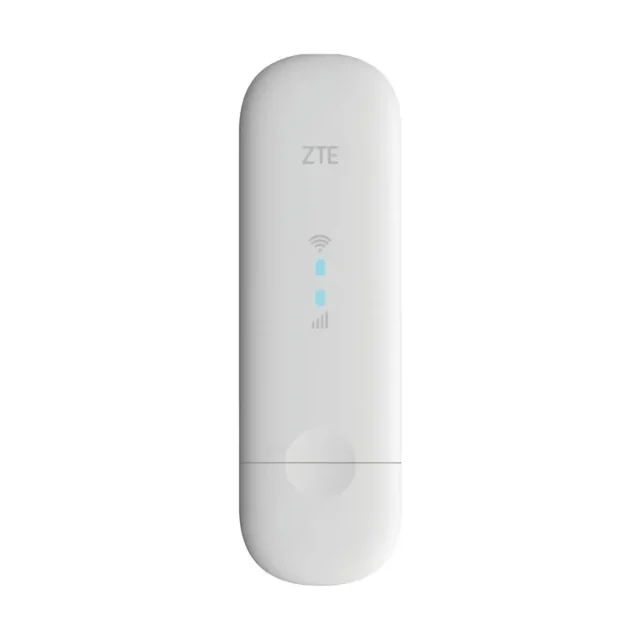 Модем ZTE MF79U 4G LTE