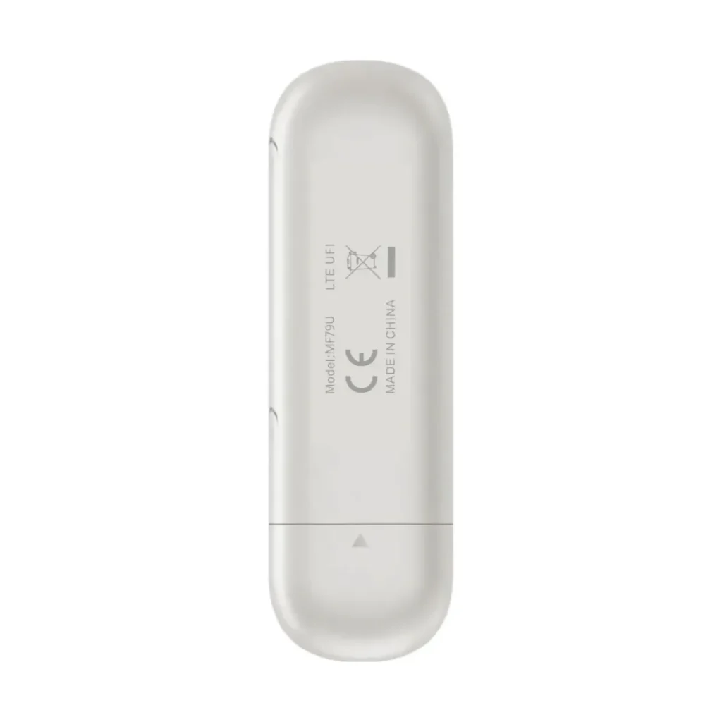 Модем ZTE MF79U 4G LTE
