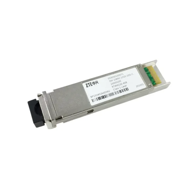 ZTE XFP 10G 1310nm 10km SM