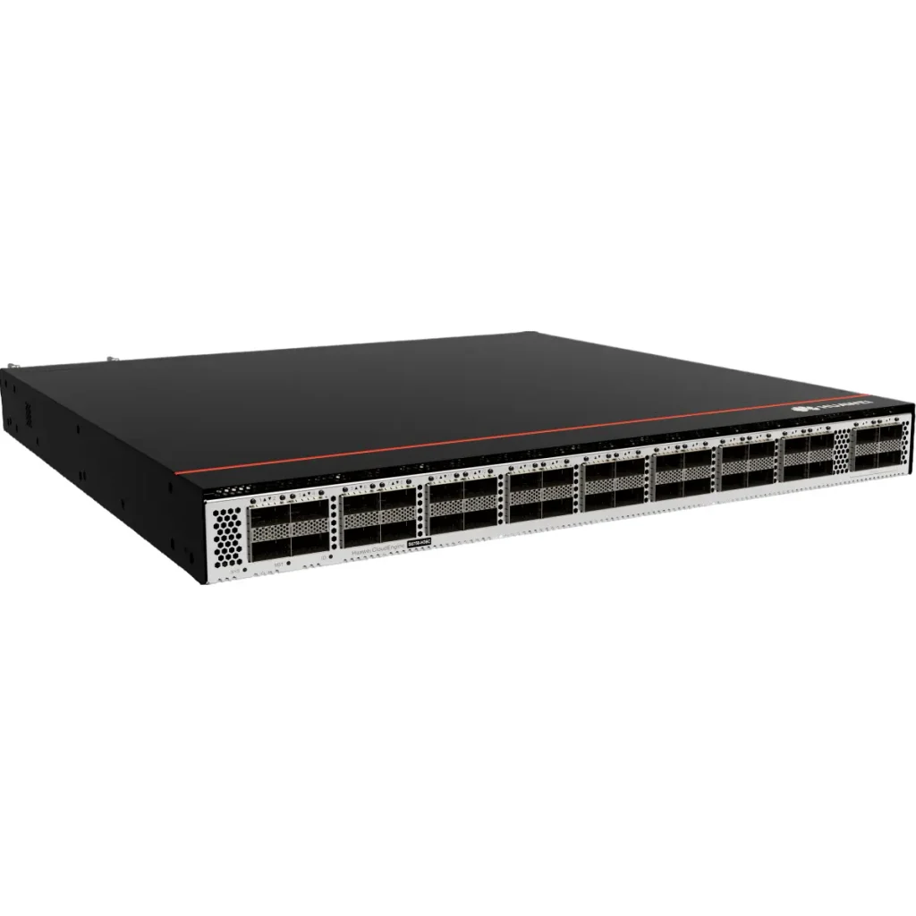 Мережевий комутатор Huawei CloudEngine S6750-H36C (L3)
