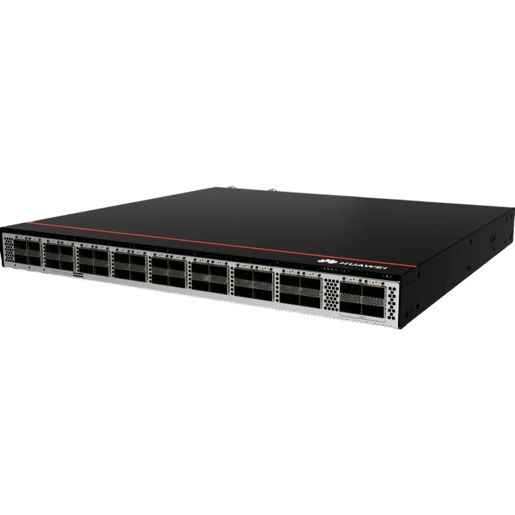 Мережевий комутатор Huawei CloudEngine S6750-H36C (L3)