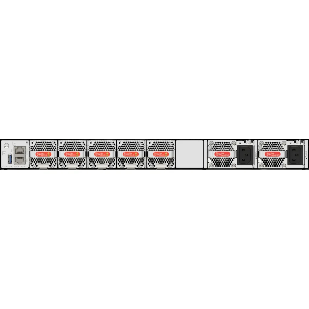 Мережевий комутатор Huawei CloudEngine S6750-H36C (L3)