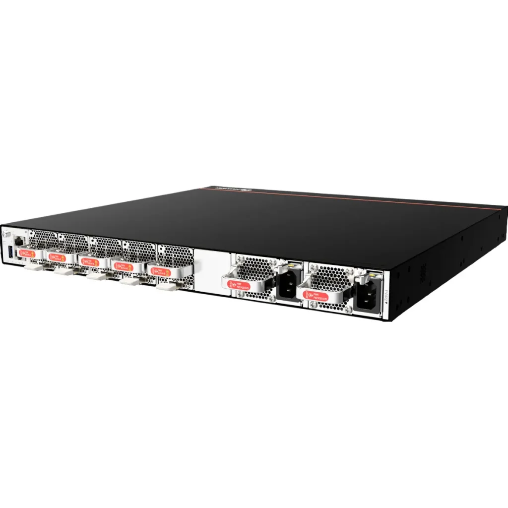 Мережевий комутатор Huawei CloudEngine S6750-H36C (L3)