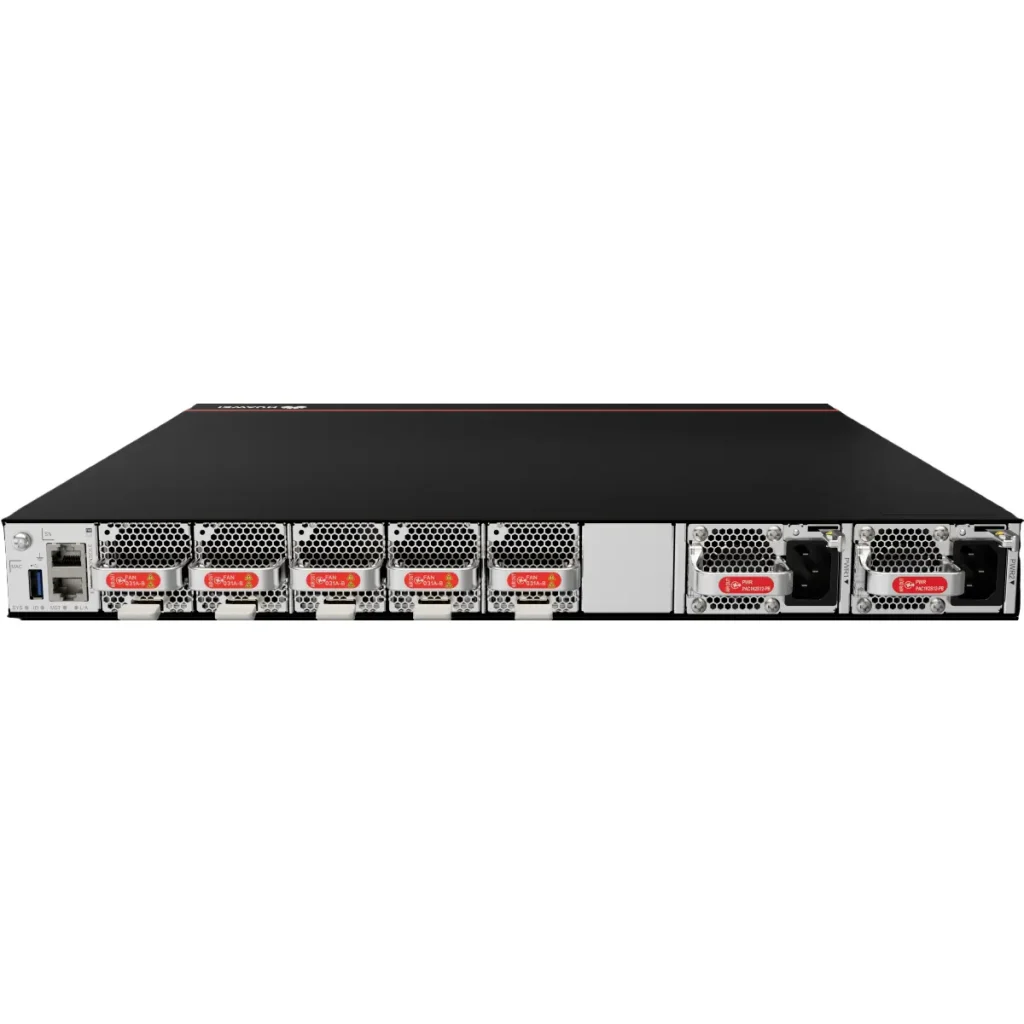 Мережевий комутатор Huawei CloudEngine S6750-H36C (L3)