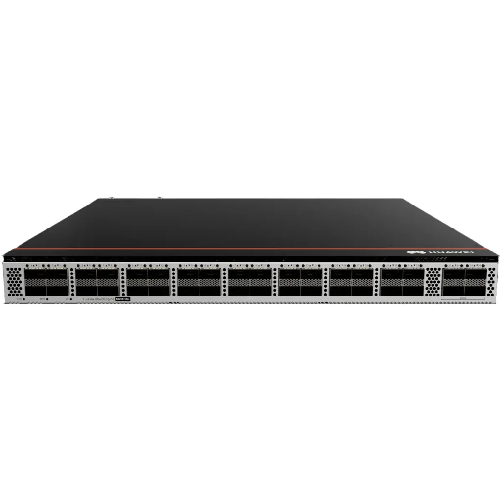 Мережевий комутатор Huawei CloudEngine S6750-H36C (L3)