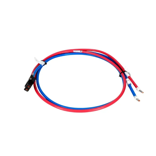 Кабель живлення ZTE C600/С650 (48V)