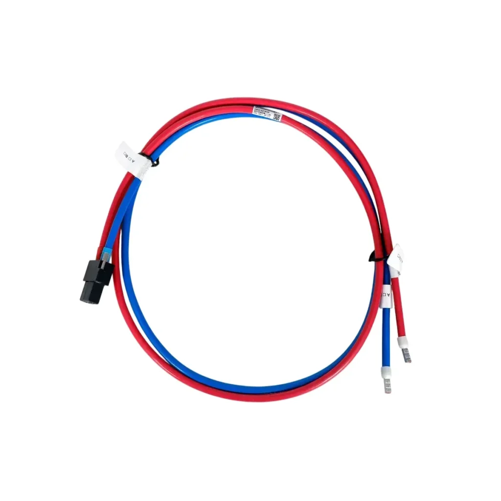 Кабель живлення ZTE C600/С650 (48V)