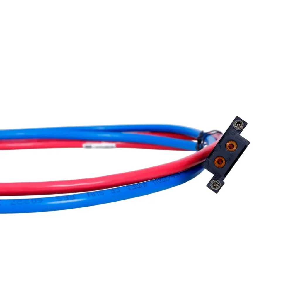Кабель живлення ZTE C600/С650 (48V)