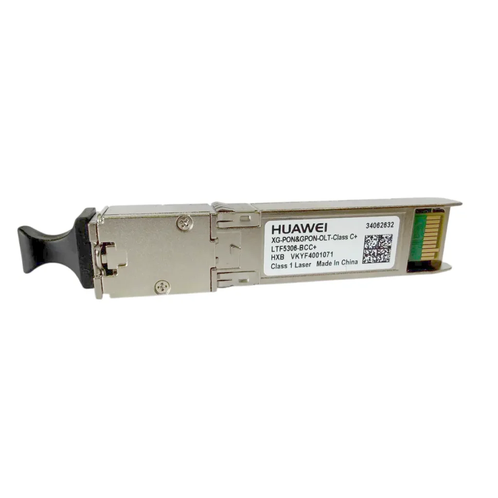 Оптичний модуль SFP+ Huawei XGPON & GPON Class C+ (OLT)