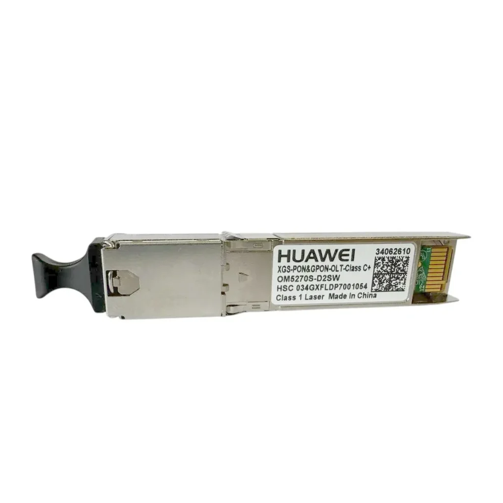 Оптичний модуль SFP+ Huawei XGSPON & GPON Class C+ (OLT)