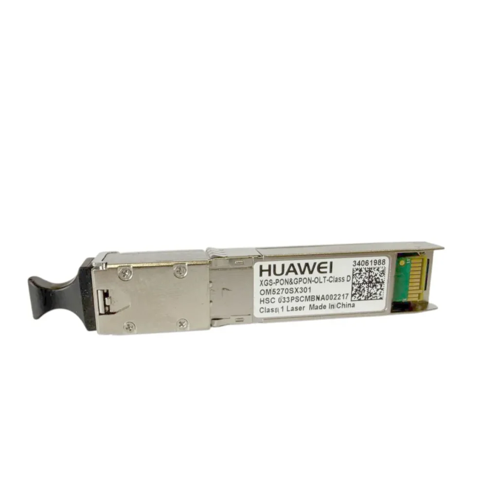 Оптичний модуль SFP+ Huawei XGSPON & GPON Class D (OLT)