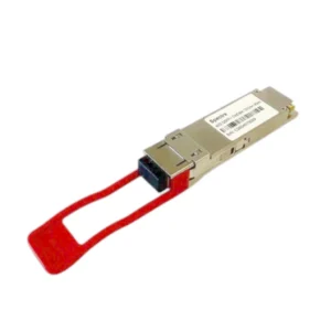 Оптичний трансивер QSFP+ 40G ER4 40km 1310nm СWDM LC