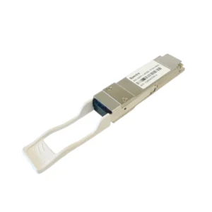 Оптичний трансивер QSFP+ 40G ZR4 80km 1310nm СWDM LC