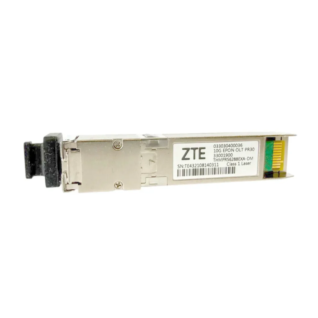 Оптичний модуль SFP+ ZTE 10G EPON PR30 (OLT)