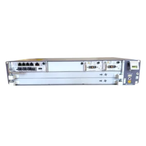 Оптичний лінійний термінал OLT Huawei MA5800-X2 + 1*MPSC + 2*PISC