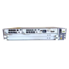 Оптичний лінійний термінал OLT Huawei MA5800-X2 + 2*MPSC + 1*PISB