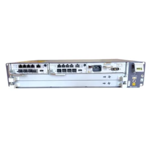 Оптичний лінійний термінал OLT  Huawei MA5800-X2 + 2*MPSD + 1*PISB